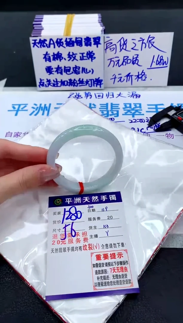 未镶嵌手镯翡翠11111