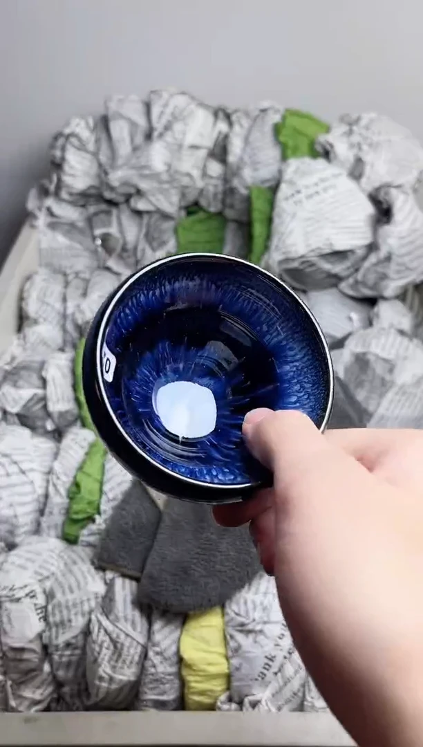 【闪购商品】茶盏高端茶器主人杯210