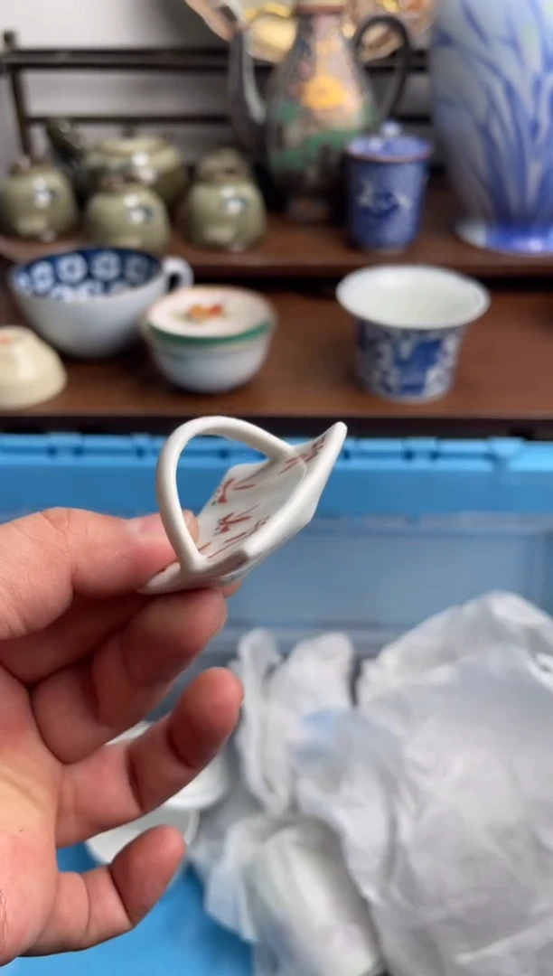 【闪购商品】瓷片088-i满20包邮-48h凑单