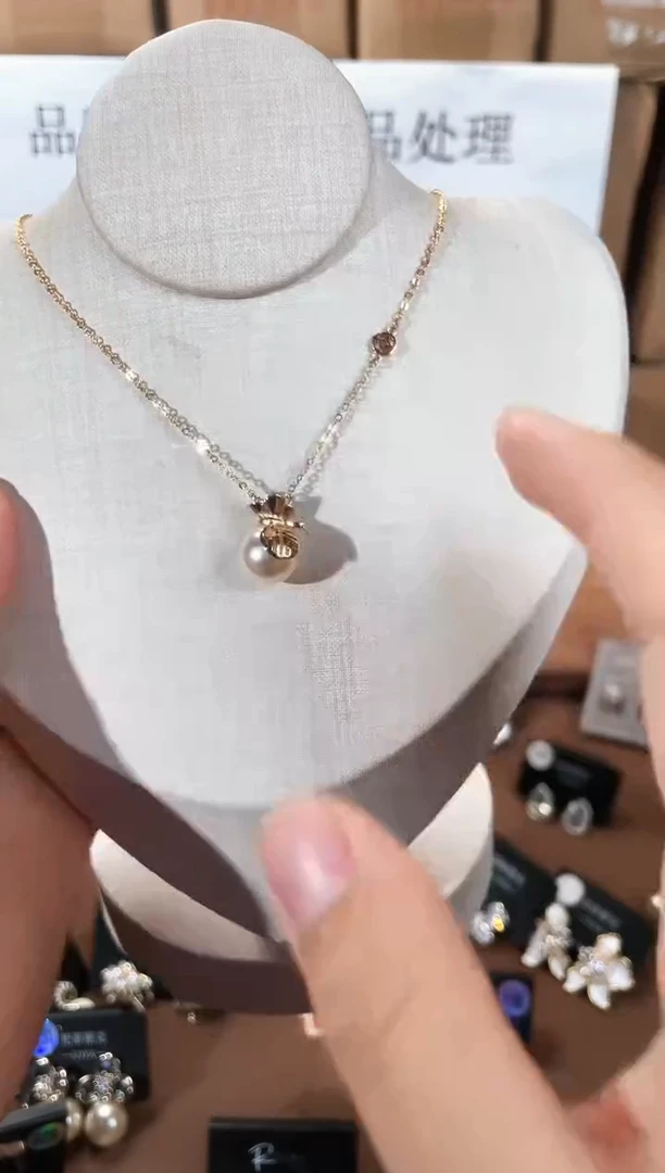 合金925银锆石7532