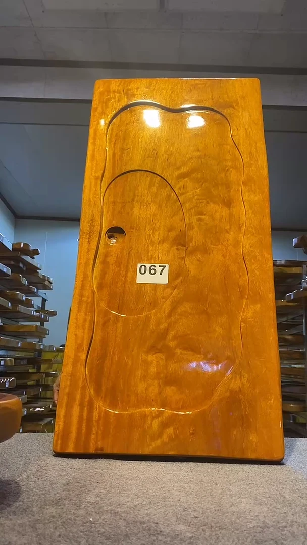 实木茶盘 一物一拍80 38 4
