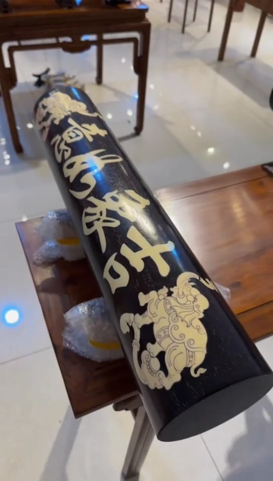 紫檀木类端景台有**一紫檀横财链接
