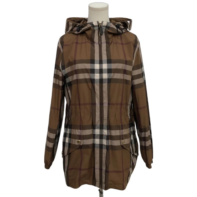 博柏利/外套/95新/聚酯纤维/[251105MY]