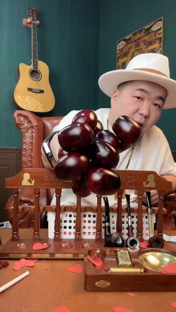 石楠木意大利进口石楠木烟斗