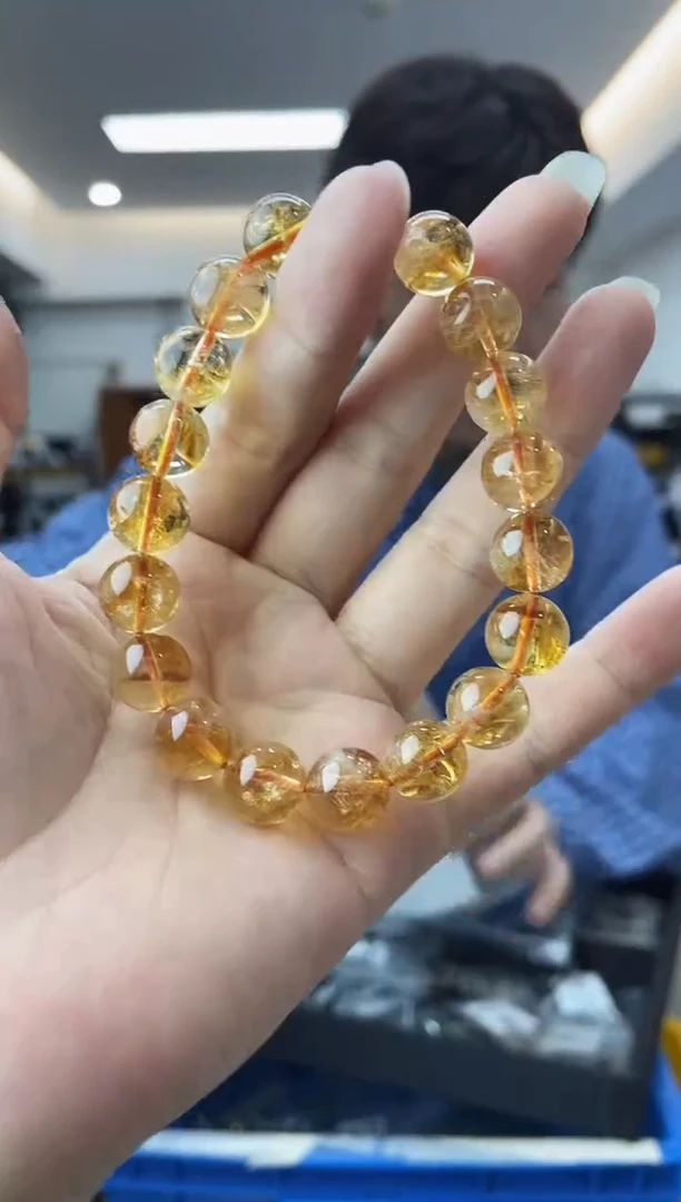 【闪购商品】水晶·未镶嵌多样性一件发货