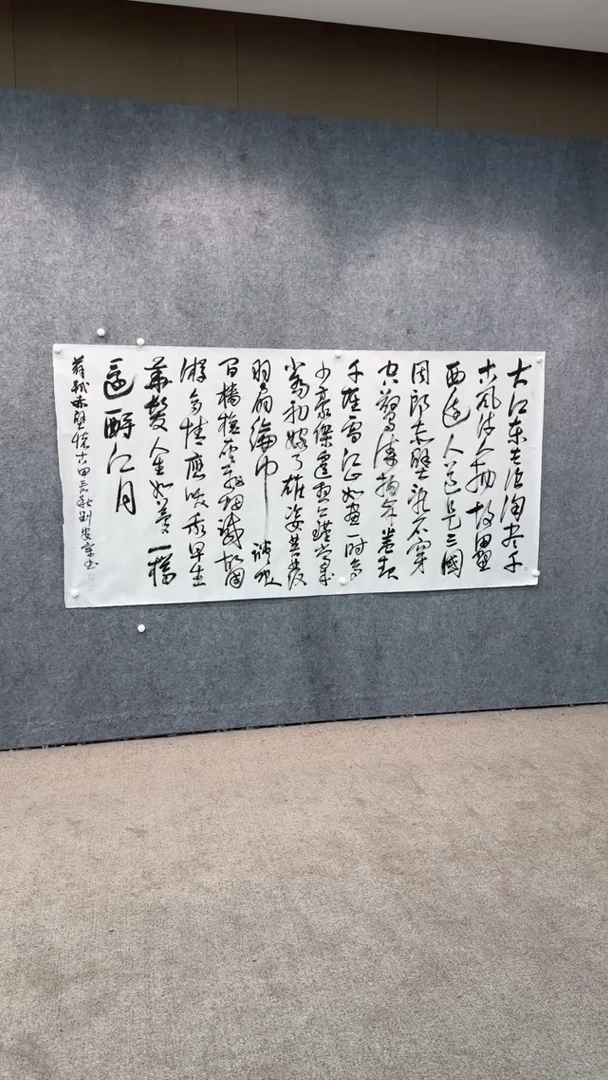 【闪购商品】书法pmb不二轩旗舰店国画LAZ18