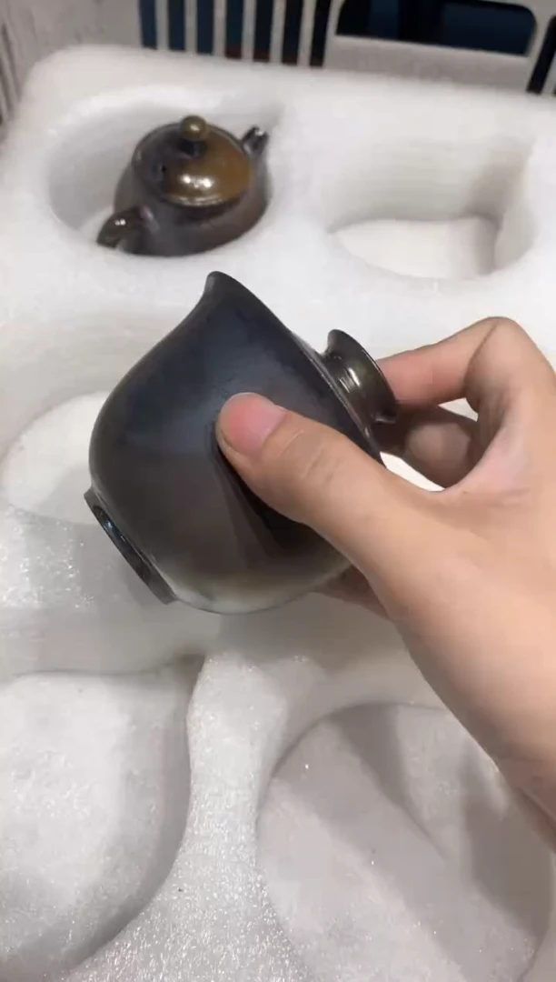 奢侈茶器柴烧专拍链接088