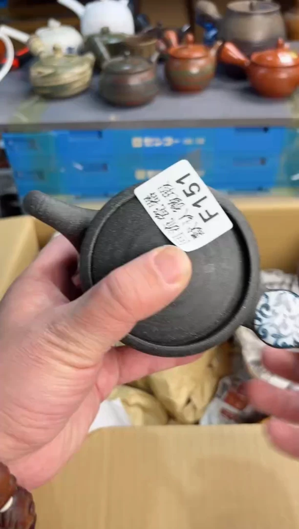 【闪购商品】151回流瓷器谨慎参拍