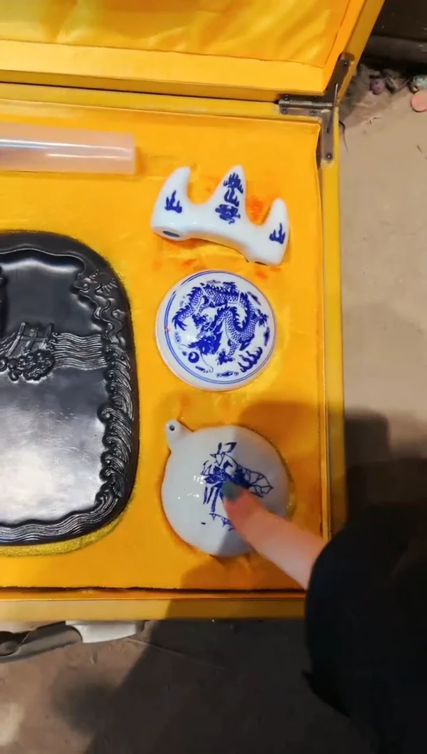 【闪购商品】瓷片七七优选精品链接654