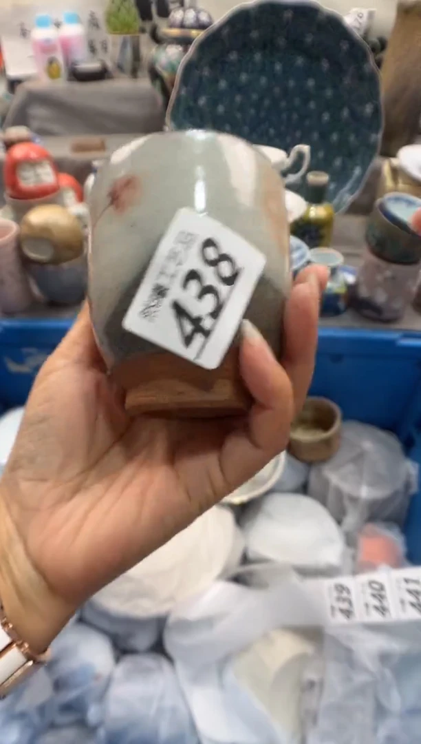 瓷片?***梨438