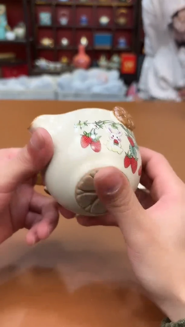 【闪购商品】其他一铭茶器粉丝福利@@888