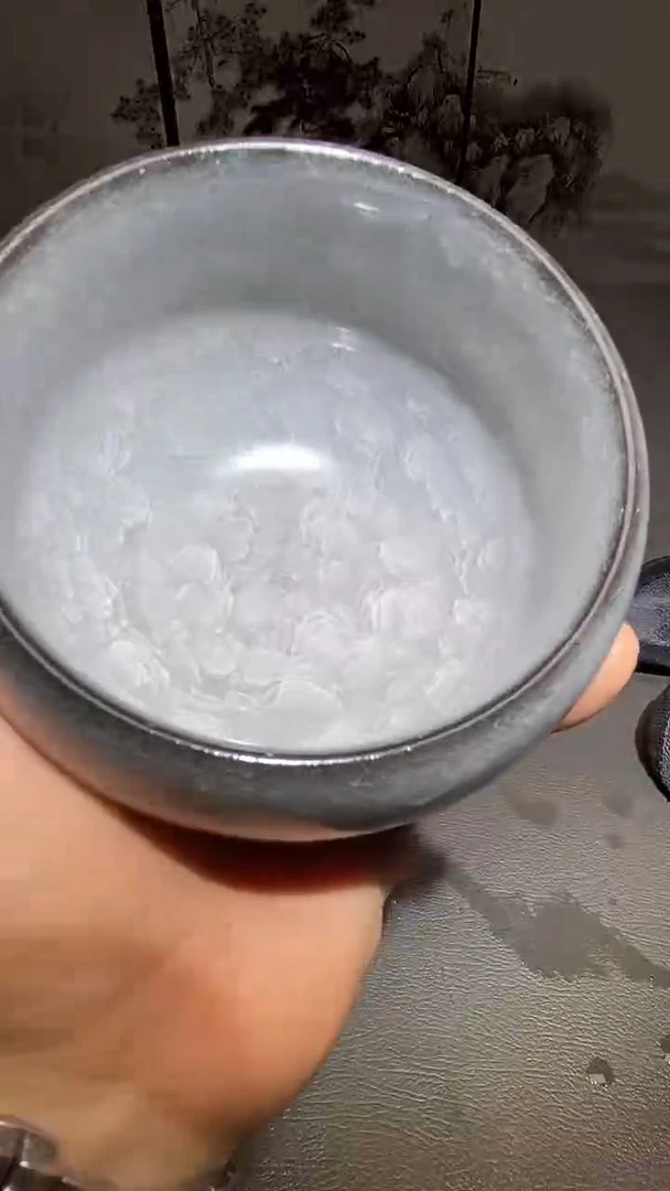 茶盏精品茶盏精选一只304