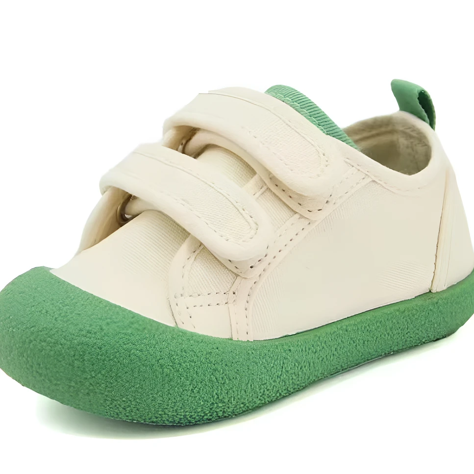 A238-A437潮童春季鞋 舒适百搭软底防滑