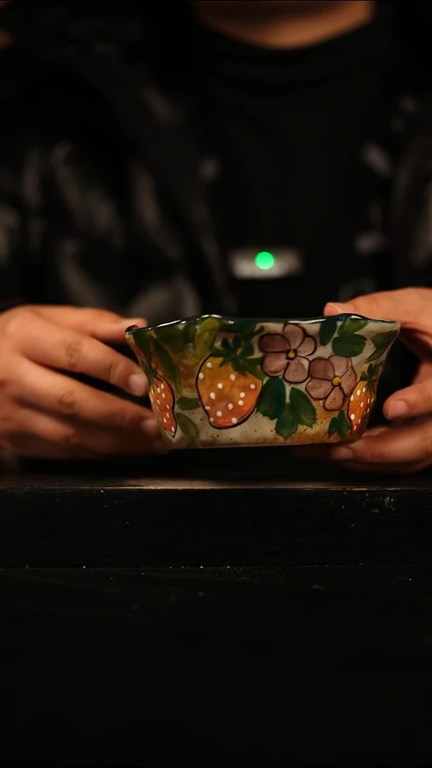 瓷片遇瓷手作同款601