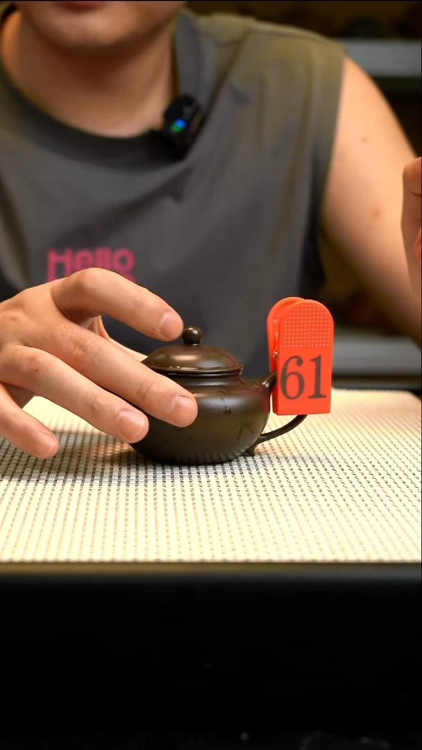 茶壶紫砂紫砂壶61