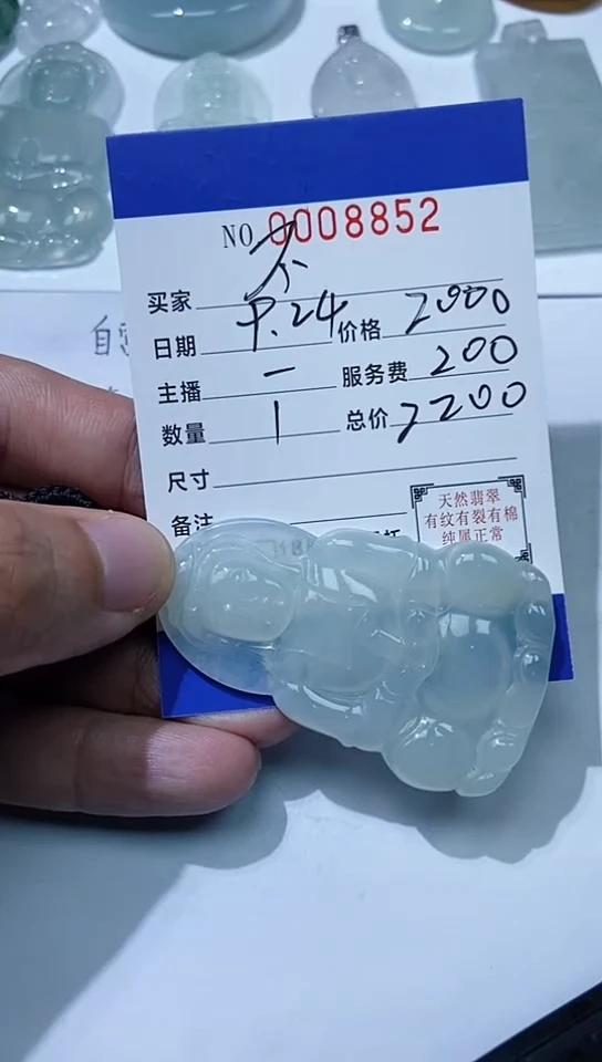 颈饰未镶嵌翡翠不***啥11111