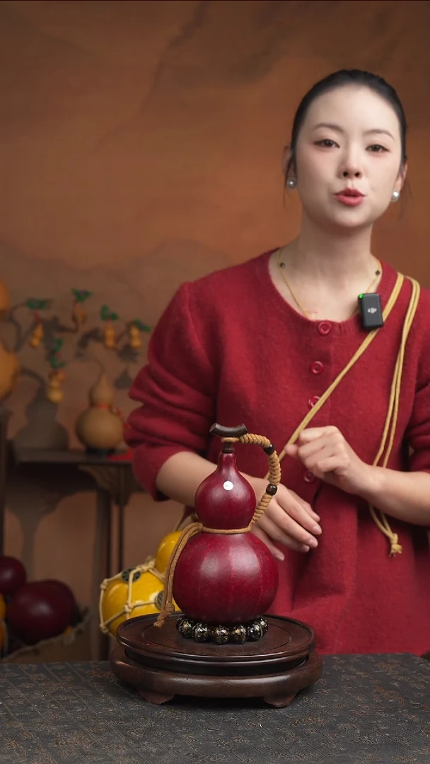 367号葫芦一物一拍  拍拍退退限购拉黑