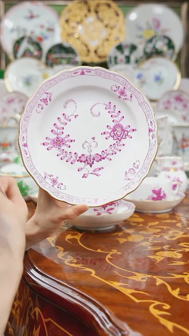 瓷米多家中古瓷器如图所示51