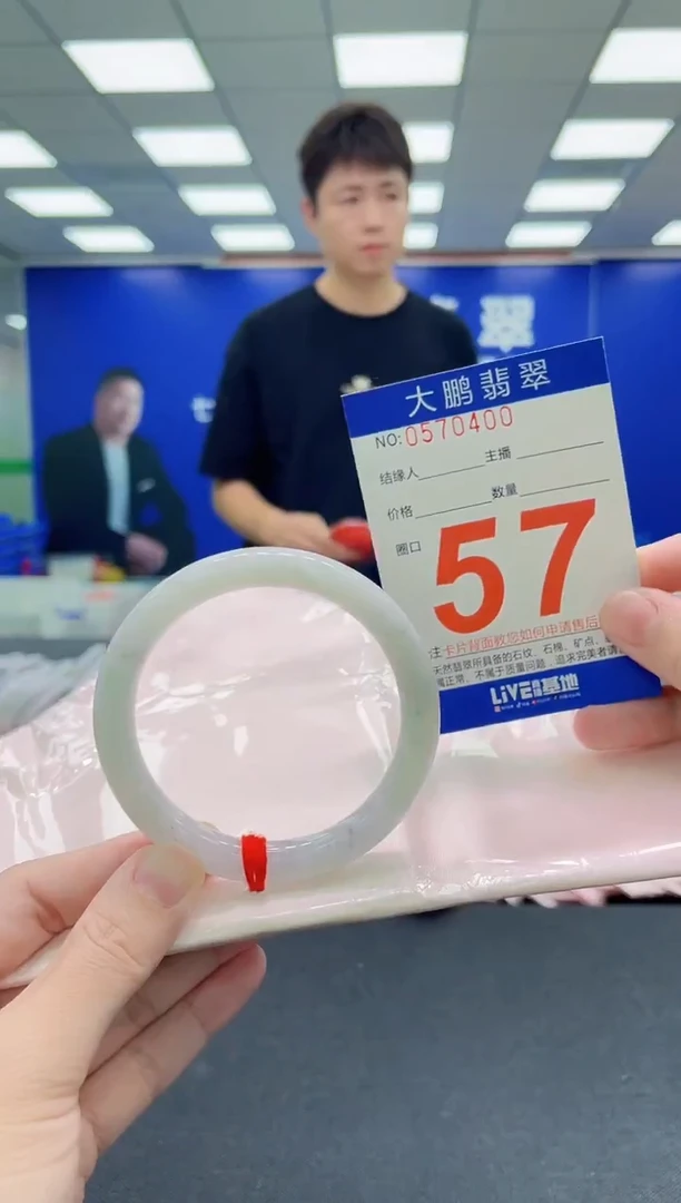 未镶嵌手镯翡翠AAAAAAAAA