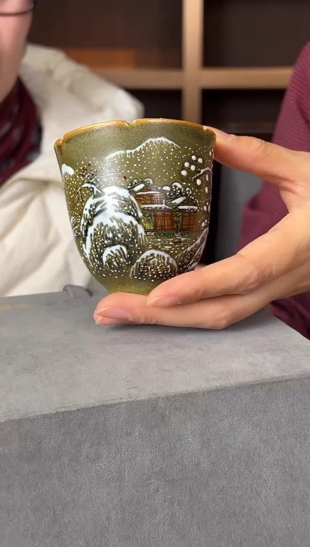 陶瓷博会&孙小霞专场4