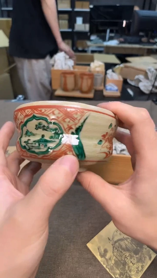 茶宠瓷器茶具套装