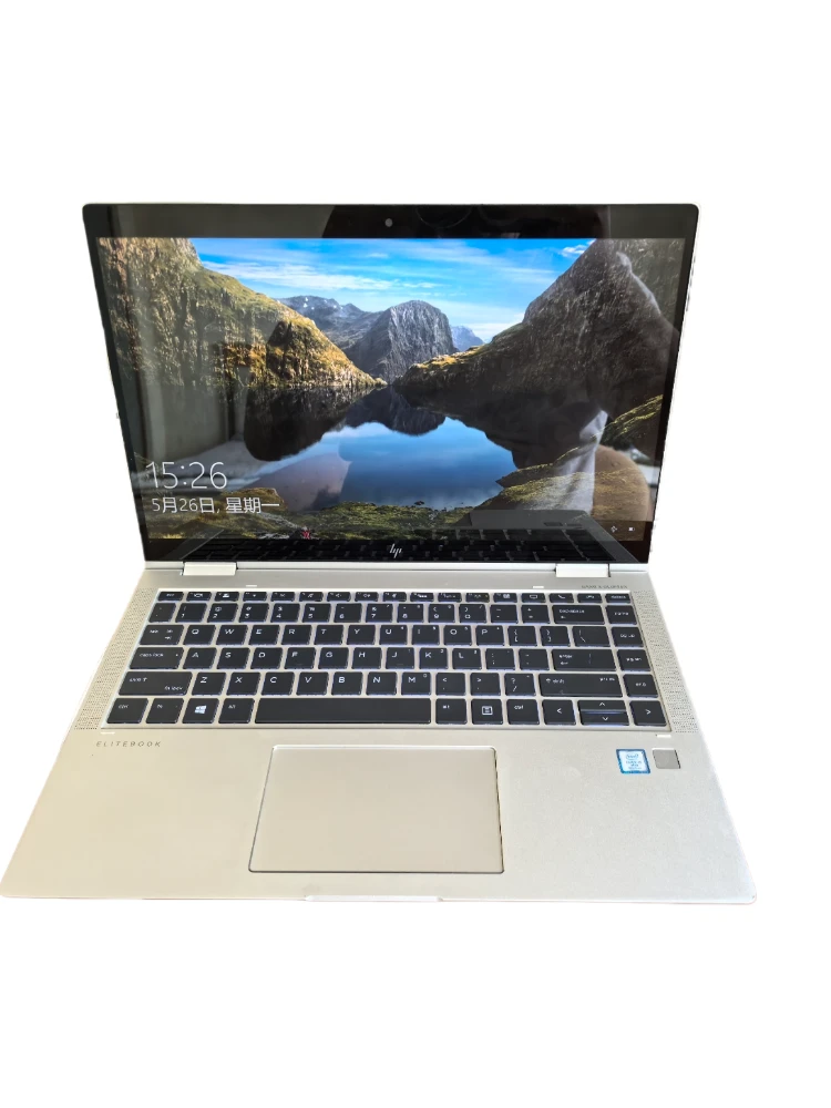 9新 HP/惠普 惠普EliteBook X360 1040 G6