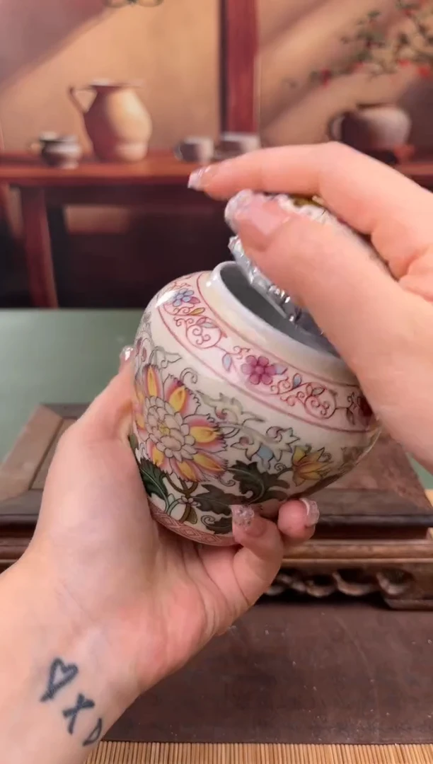 【闪购商品】顾德茶器福利闪购链接