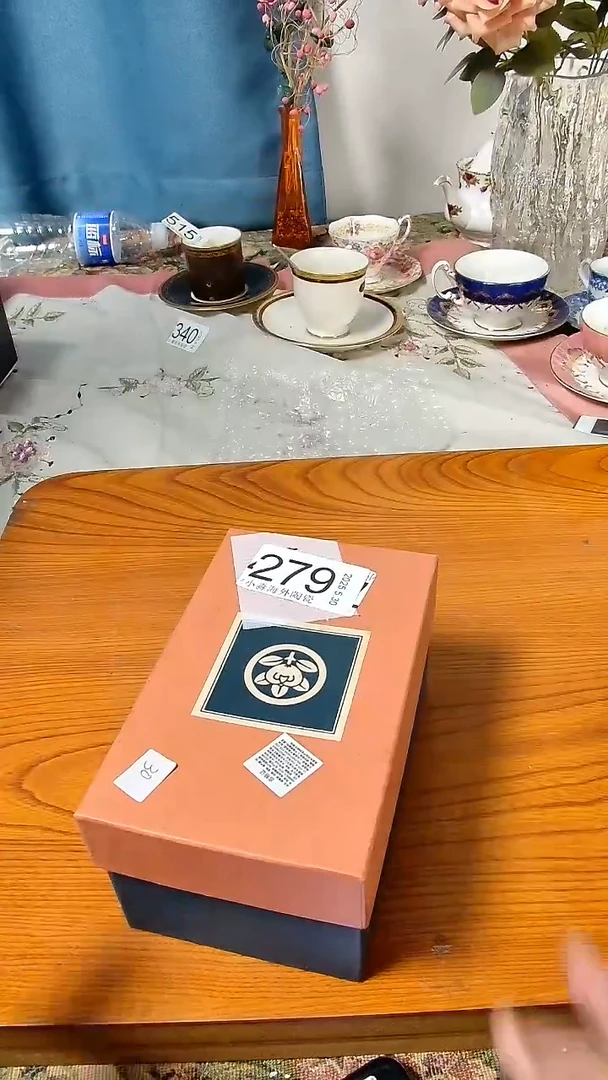 杯小淼海外陶瓷工艺品