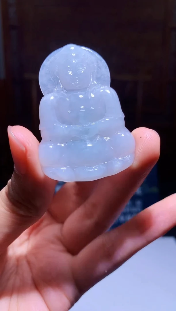 颈饰未镶嵌翡翠小*M-@@YYZC122791