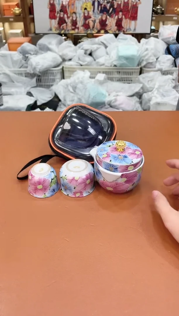 【闪购商品】陶缘甄选库存福利@@ys406