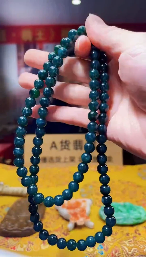 未镶嵌定制翡翠Z-@@QJXT1130078（多样性发其一）