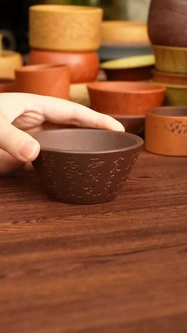 茶杯紫砂555555555555555
