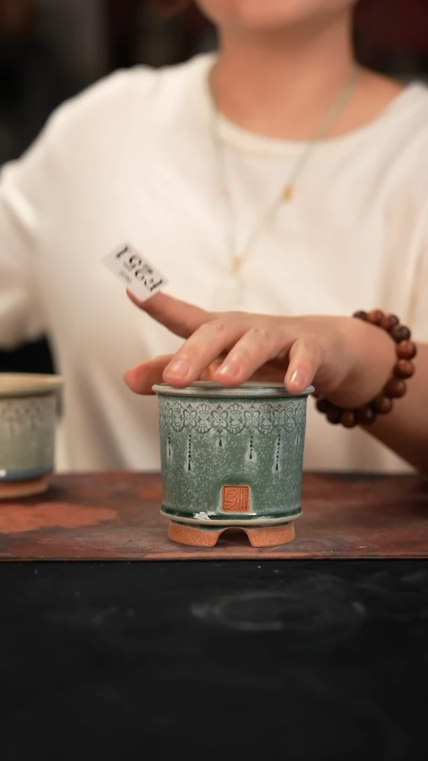 6-22-251 花盆口径