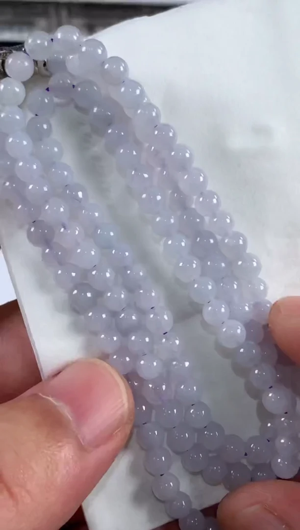 未镶嵌定制翡翠翡翠