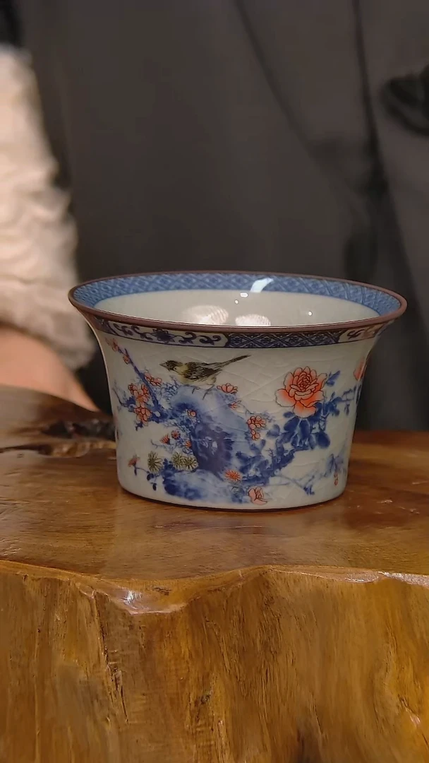 【闪购商品】 陶瓷家用茶具系列