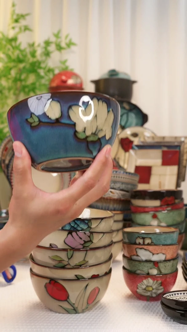 2只装6 寸面碗1111111111