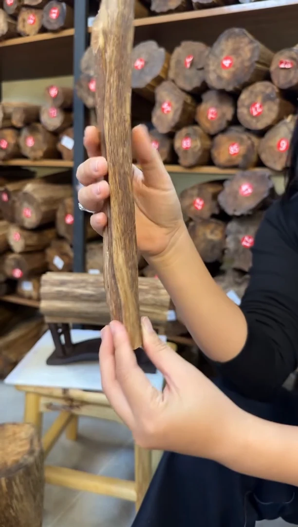 沉香沉香枕 沉香原料发一件6