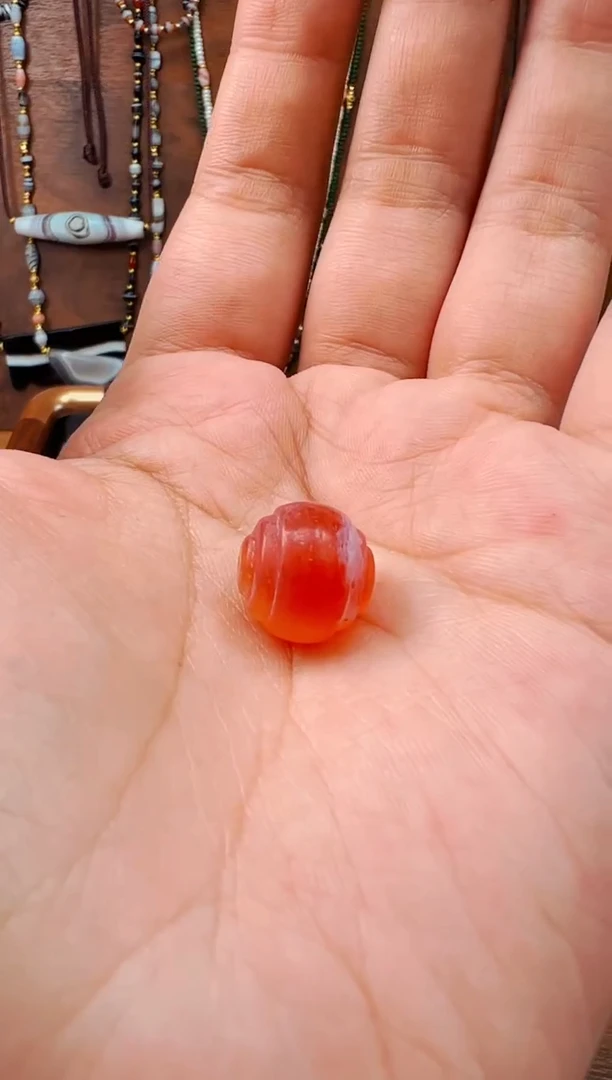 【肖钟出品】东南亚配珠