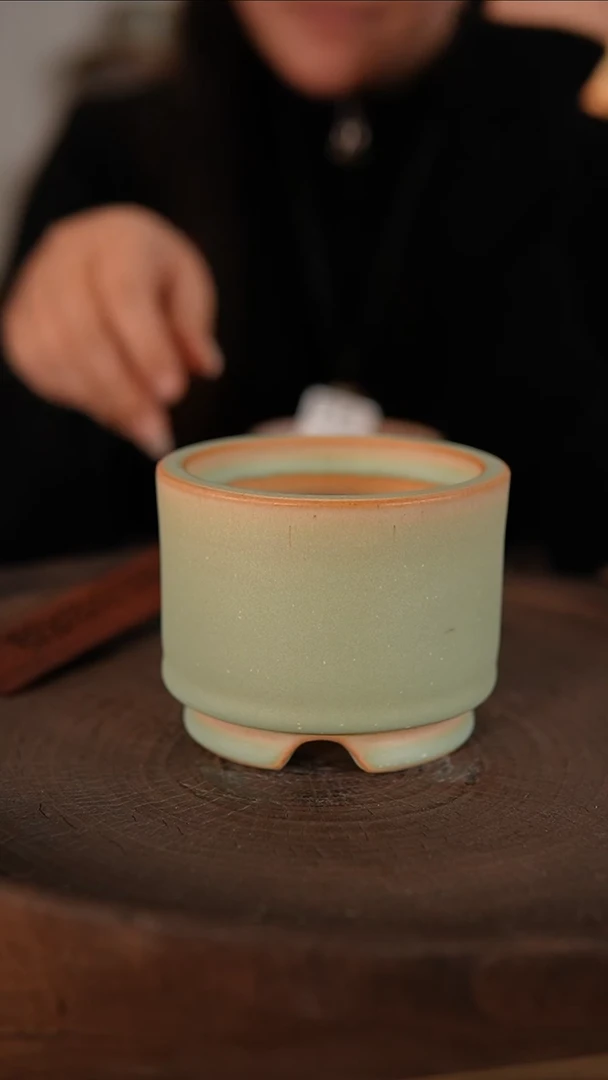 【闪购商品】红陶1-25-413默认有瑕口7