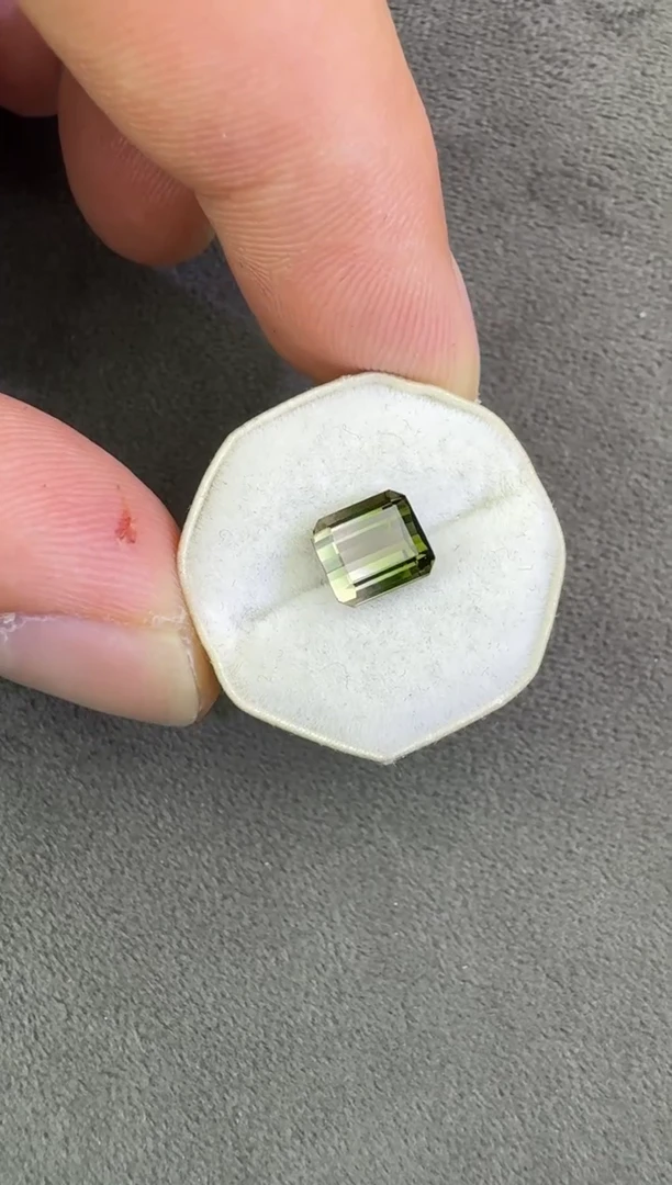 【闪购商品】碧玺珠宝奇石未镶嵌1.72ct
