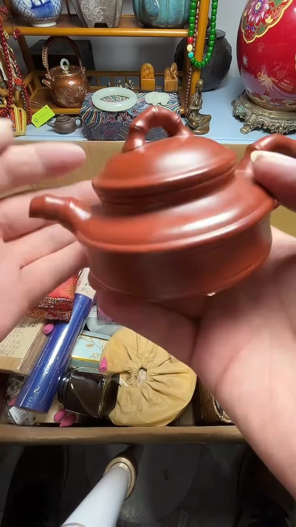 茶宠瓷器瓷器瓷器瓷器微瑕