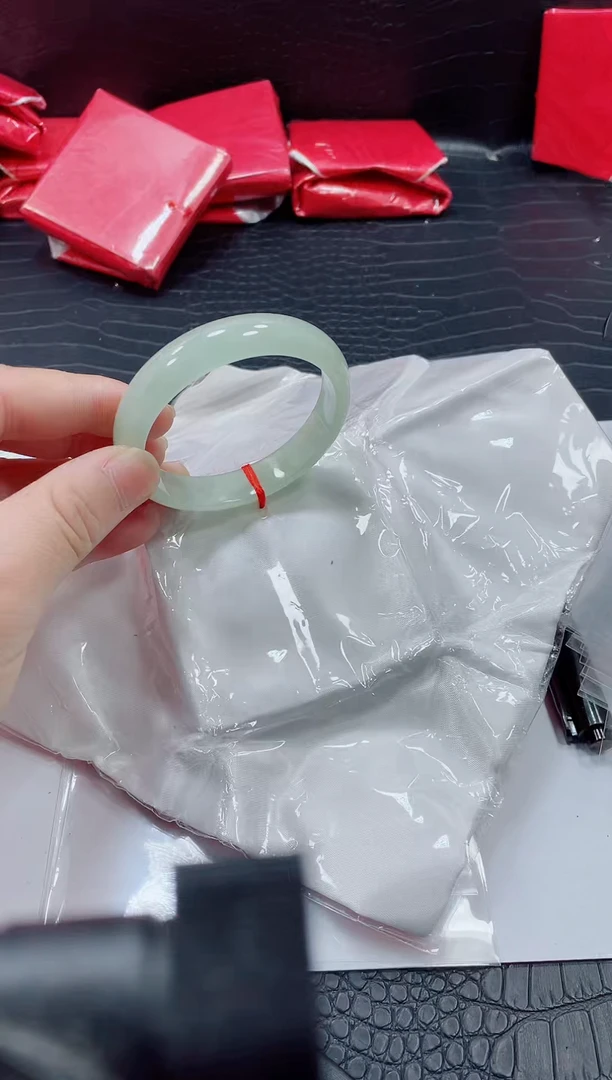 非金属无小哥45号手镯56.9圈口