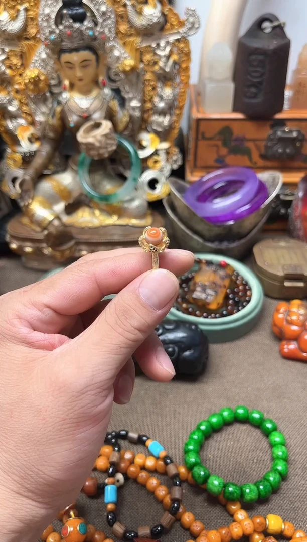 直播精品好物推荐