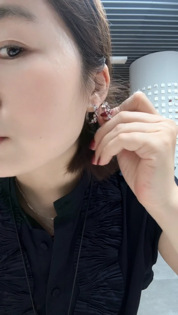 铜合金合金合成立方氧化锆ED169630101