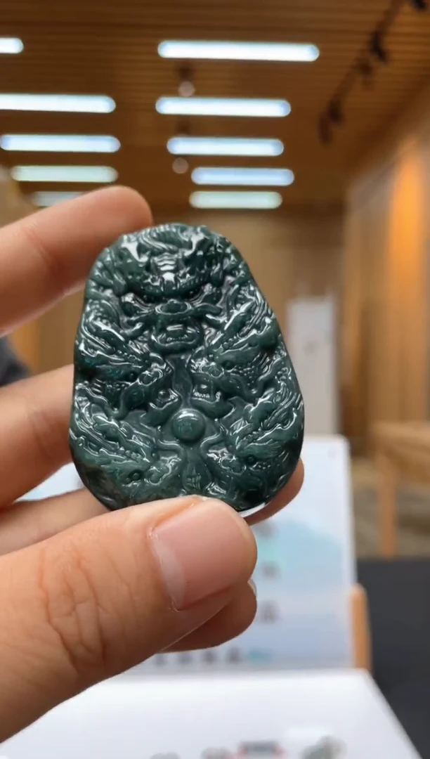 未镶嵌定制翡翠********100