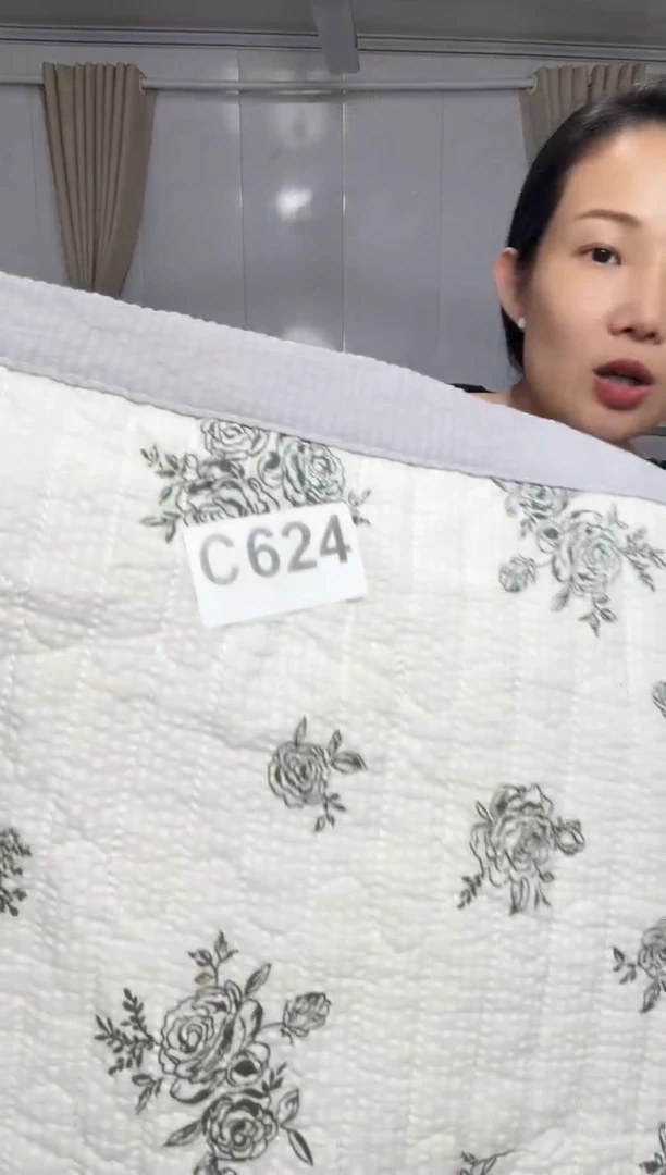 梨***、瑕疵床品一物一拍624