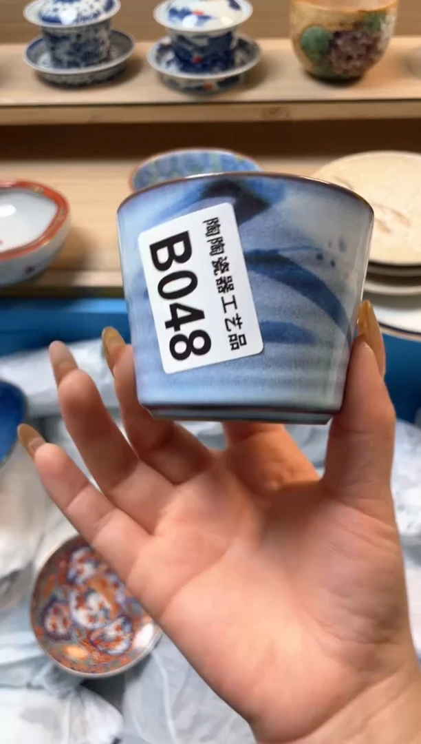 杯 瓷片qqqqqqqqqqqB48