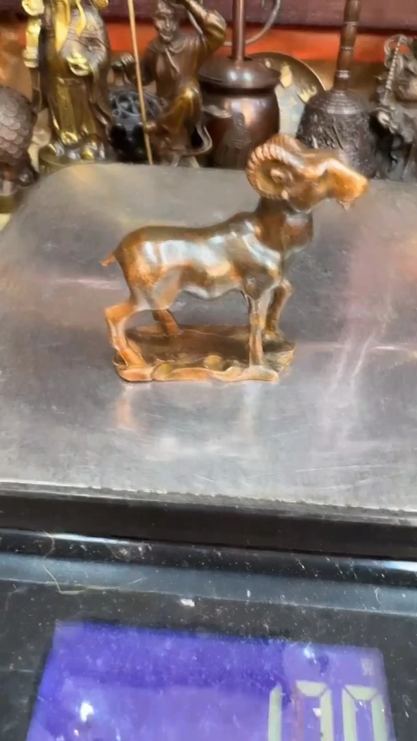 益臻铜器益臻铜器