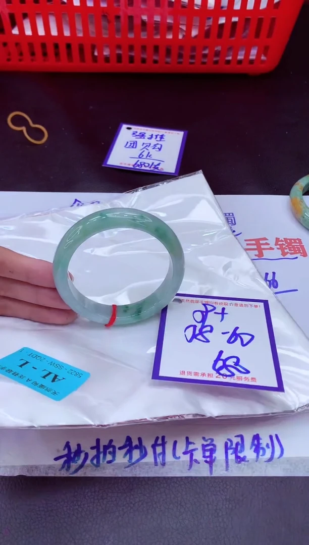 未镶嵌手镯翡翠11111111