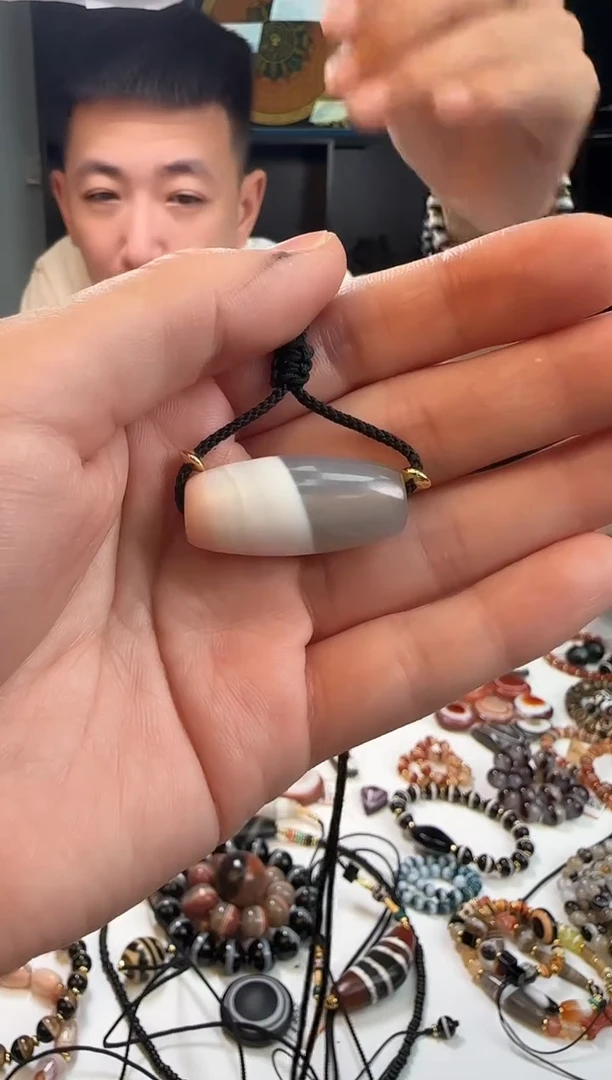 未镶嵌手链玛瑙/玉髓1125-51多样性发货